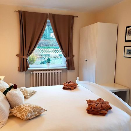 Fewo1846 - Kranich - Komfortable Wohnung Mit 2 Schlafzimmern Im Erdgeschoss フレンスブルク エクステリア 写真