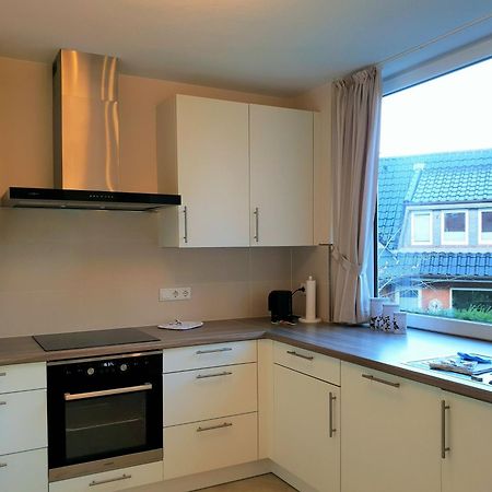 Fewo1846 - Kranich - Komfortable Wohnung Mit 2 Schlafzimmern Im Erdgeschoss フレンスブルク エクステリア 写真